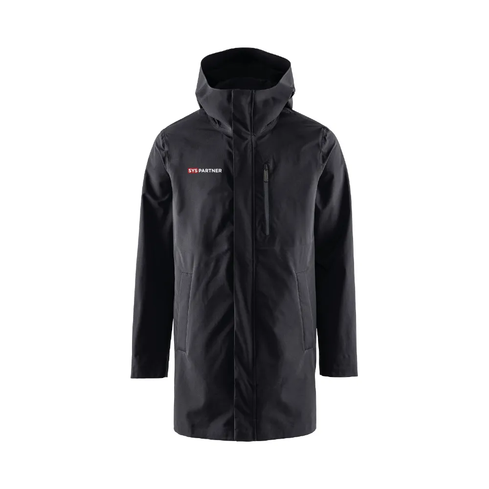 Skaljacka Herr Lång